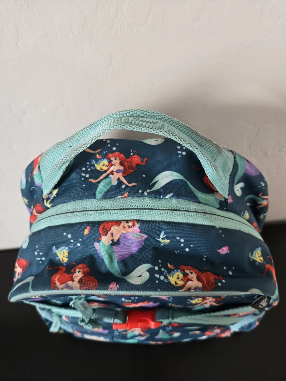 Simple Modern Little Mermaid Backpack & Lunch Box Set